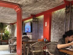 -神府路壹号·海鲜烧烤排档(三坊七巷店)