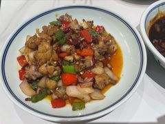 -欧记大排档·景德菜(上海首店)