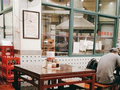 -东泰祥生煎馆(长宁路店)
