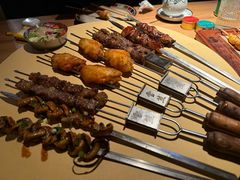 -雪熊精酿·哈尔滨烧烤酒馆(非遗大串店)