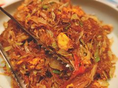 鲜虾粉丝煲-红樱桃·欢乐餐厅(太原里店)