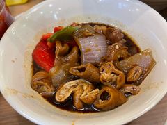 -佬钱湾仔(衣裳街店)