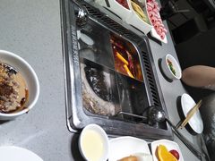 -海底捞火锅(关山保利店)
