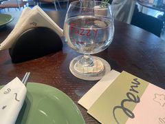 -Fuzzy Bistro 浮几韩餐·茶酒馆