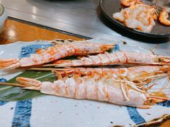 -大渔铁板烧(中山路八佰伴店)