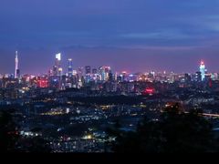-火炉山森林公园