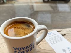 -VOYAGE COFFEE(杨梅竹店)