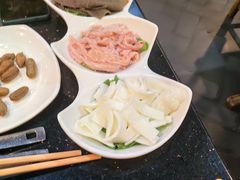 -百年川椒重庆老火锅(光谷店)