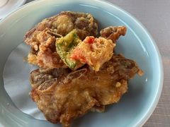 -金悦轩海鲜城(渔人码头店)