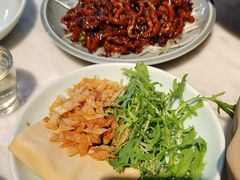 -小吊梨汤·北京菜·烤鸭(鸟巢店)