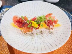 -名将法式铁板烧(云峰别墅店)