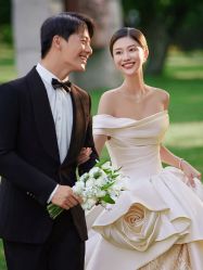 -拾尚映画·STUDIO婚纱摄影(中关村店)