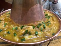 -蜗牛小馆醉乡民谣云南菜(惠新西里店)