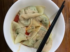 -潘国仙耳光馄饨(黄家阙路店)