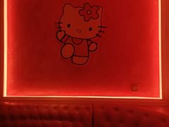 -活力无限KTV(天河新天地店)