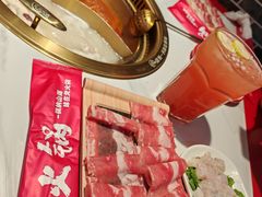 -欠火锅·水牛毛肚·团建聚餐·生日宴(何山路店)