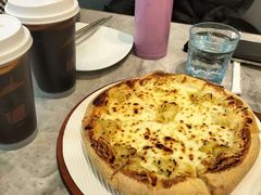 -必胜客(玉泉远洋店)