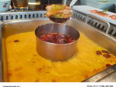 -大隐·成都火锅Bistro(合生麒麟新天地店)