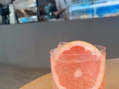 -爱樂咖啡(青年体育公园店)