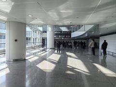 -杭州萧山国际机场