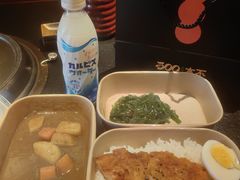 -300杯·和牛烧肉清酒专门店(廊里店)