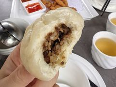 -山菌美食苑(振兴路店)