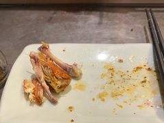 -很久以前羊肉串(打浦路店)