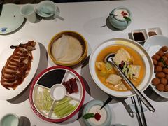 -惠丰堂饭庄·烤鸭·京味菜(万泉庄 苏州桥店)