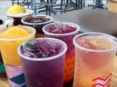 -星巴克(南昌恒茂梦时代广场店)