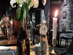 -AZUL by FUEL蓝色·法式酒馆(琶醍店)