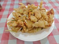 -东北特色水饺(郭家桥店)