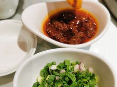 蘸料-名善山珍·野生菌汤锅(文殊院店)