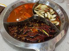 -陳艳红火锅(港汇店)