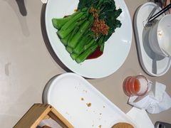 -蔡澜点心·粤菜(万菱汇店)