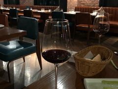 -弗兰克牛排西餐厅Ribone steak house(柠檬花园店)