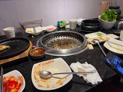 -木槿花韩式炭烤·熟成肉工坊(孙文东路店)