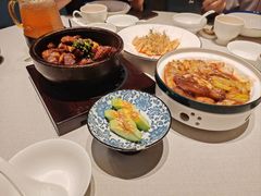 -狮王府淮扬菜(夫子庙老门东店)
