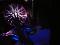 -陕西自然博物馆