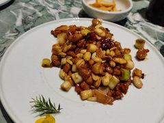-披云云小馆·味道江湖(姚家园万象汇店)