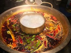 -小龙坎火锅(新天润店)