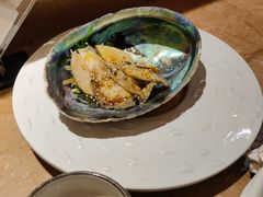 -花潮料理艺食馆(世欧广场店)
