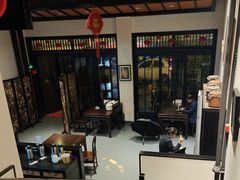 -茶叁酒肆·楚味江湖(菱角湖店)