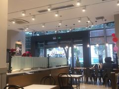 -巴黎贝甜(常德路店)