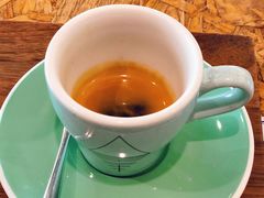 -Nectar One Cafe(勇烈路n1店)
