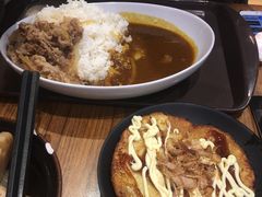 -食其家·牛丼咖喱(天津梅江印象城店)