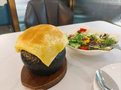 -库滋明·俄罗斯特色美食(中央大街店)