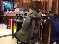 -熙盛源(滨湖万达店)