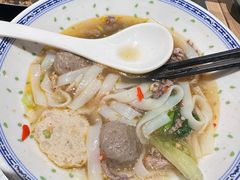 -潮界(虹桥新天地店)