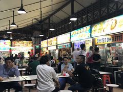 -纽顿熟食中心