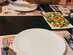 -Bombay Grill印度餐厅